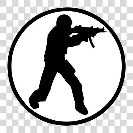 Download Counter Strike Logo Counter Strike 16 Logo PNG file