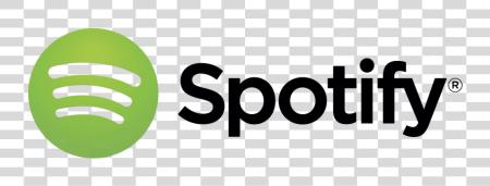 下载 Spotify 標誌 PNG file