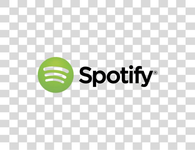 下载 Spotify 標誌 Clip 艺术