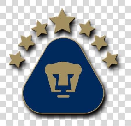 Download logotipo Pumas Unam Imagui Escudo De Pumas Unam PNG file