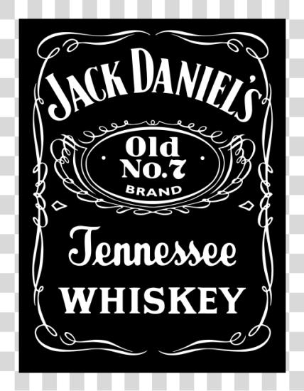 تحميل Jack Daniels Logo متجه Jack Daniels Logo بي ان جي ملف