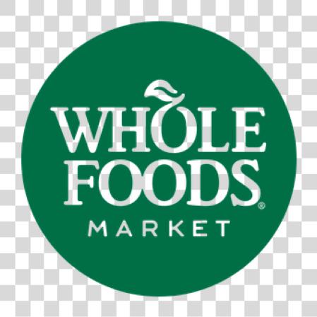 Download Whole Foods Market PNG file