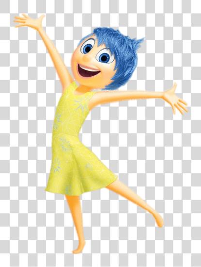 Download Inside Out Inside Out Characters PNG file