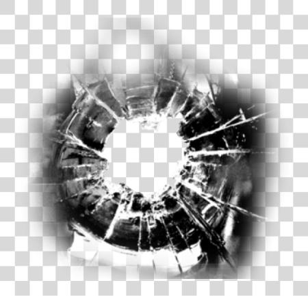 Download Bullet Hole PNG file