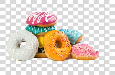 Download Donut Background Doughnut PNG file