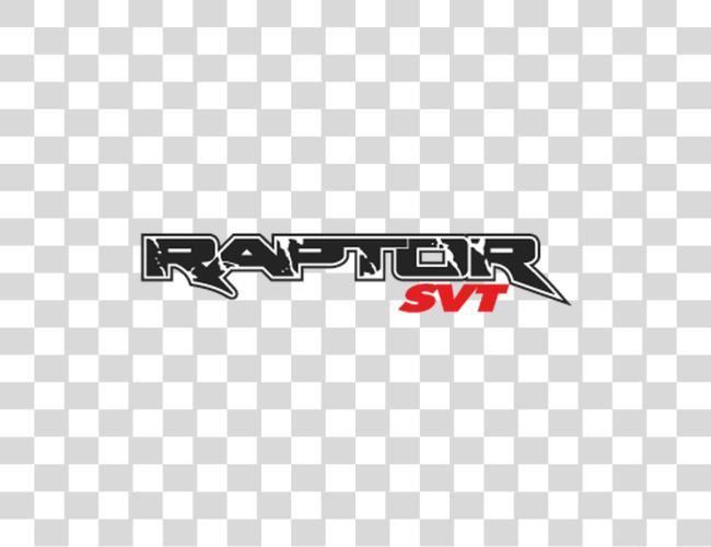 Download Ford Raptor Logo Graphics Clip Art