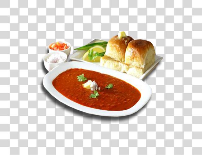 下载 Special Pav Bhaji Pav Bhaji Clip 艺术