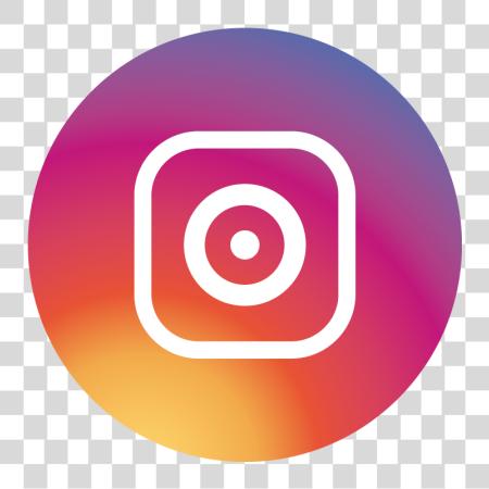 Download Follow Us en Instagram logotipo De Instagram Redondo PNG file