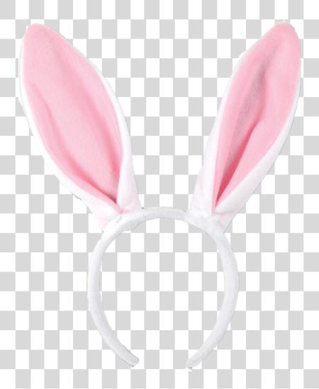 Download Bunny Ears Rabbits And Hares PNG file