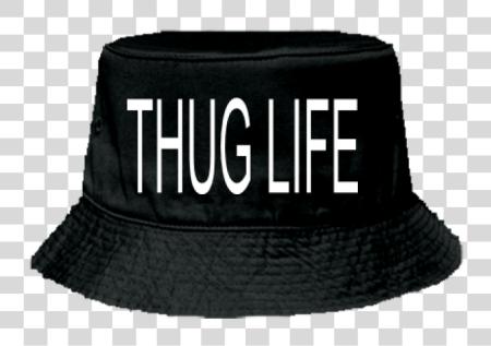 Download Original Thug Life Hat PNG file