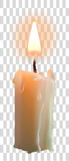 Download Advent Candle PNG file