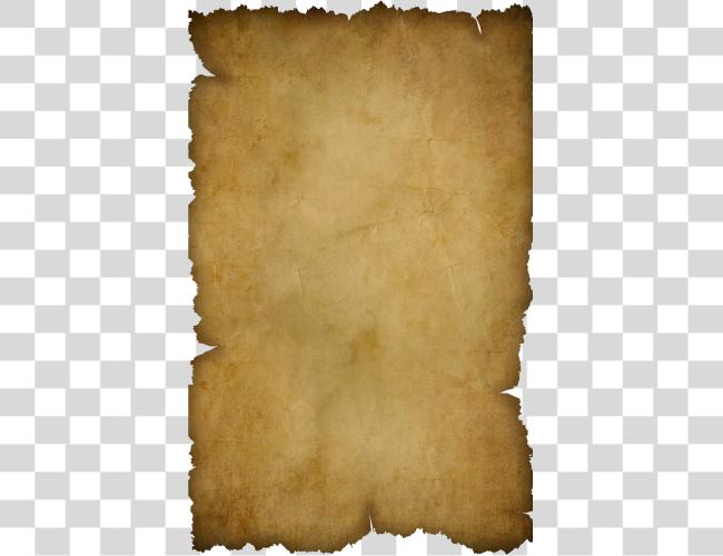 Download Ancient Parchment Vellum Clip Art