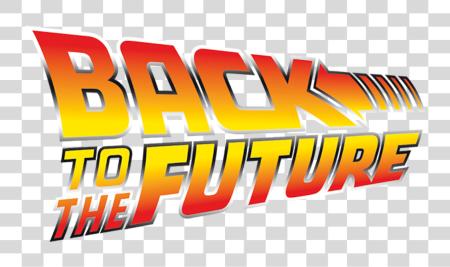 Download Back To The Future Back To The Future Logo PNG file