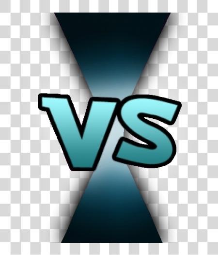 Download Versus logotipo Vs representar PNG file