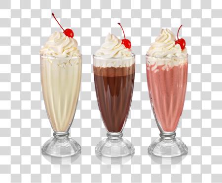 Download Milkshake File Milkshake PNG file