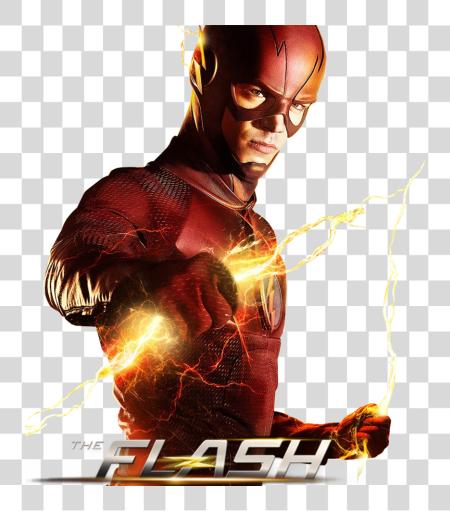 Download The Flash Serie The Flash PNG file