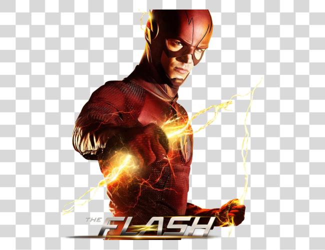 تحميل ال Flash Serie ال Flash مقطوعة فن