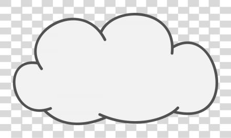 Download Cloud PNG file