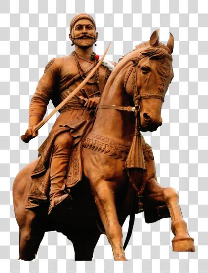 下载 1 Raje Shivaji PNG file