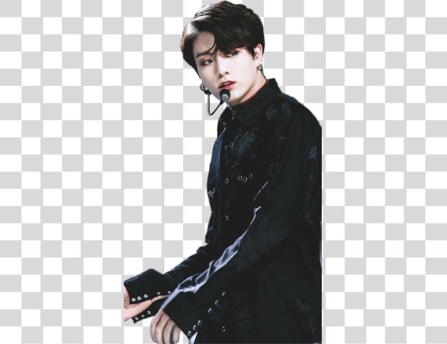 Download Jungkook Sticker Jungkook Sexy Gifs Clip arte