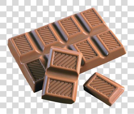 Download chocolate Bar leche chocolate Bar PNG file