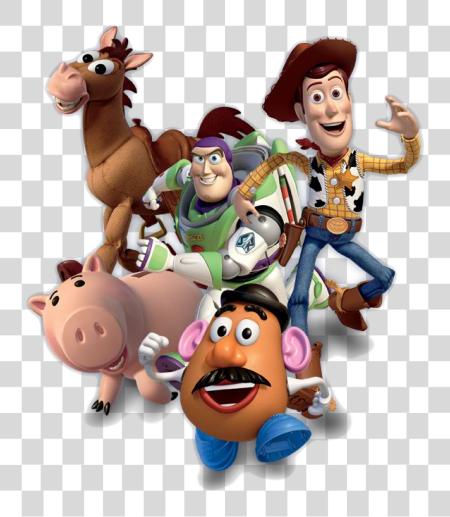 تحميل Cumple Toy Story Woody حفلة Toy Story عيد ميلاد Toy Story 3 بي ان جي ملف