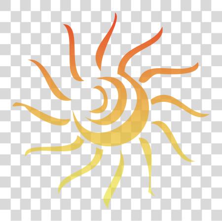 Download Sol Sun con PNG file