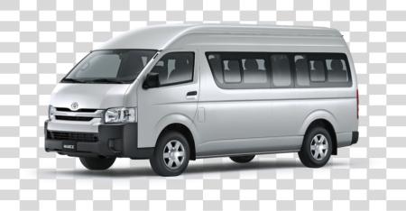 تحميل 63 تويوتا Hiace Hiace Hi سقف بي ان جي ملف