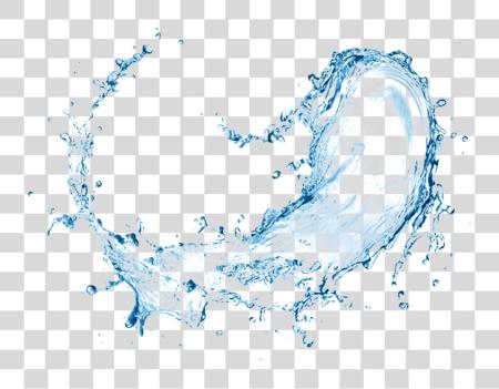 下载 水 Splash Texture Dove Oxygen 濕度 Shampoo 650ml PNG file