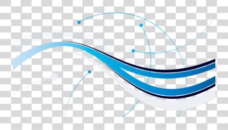 Download Curved Line Design PNG file