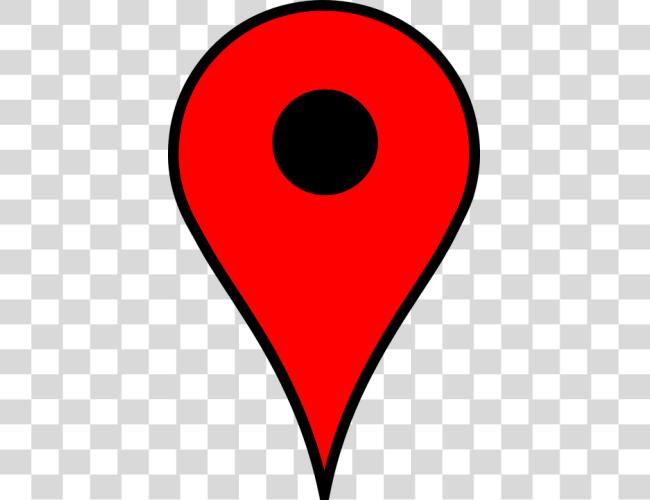 Download Location Poi Pin Marker Position Red Map Google Maps Marker Clip Art