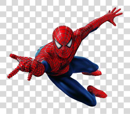 下载 Spiderman Spiderman PNG file