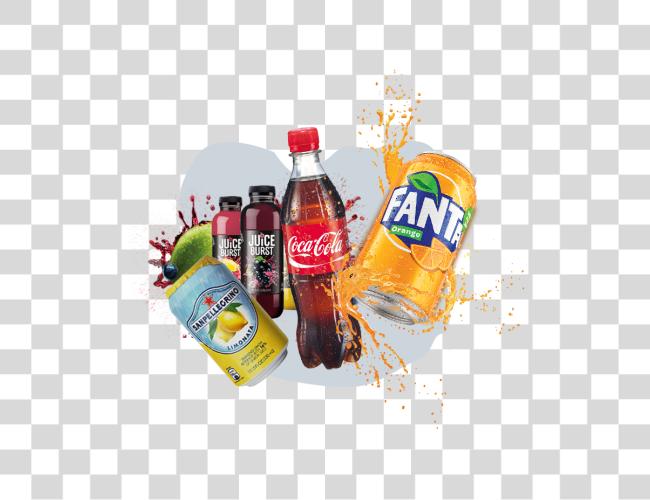 Download Wholesale Soft Drink Distributor Soft Drinks Clip Art