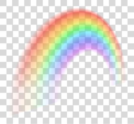 下载 彩虹 Arcobaleno PNG file