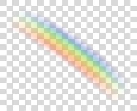 Download Pastel Rainbow Rainbow Picsart PNG file