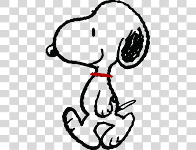 Download Snoopy Head Snoopy Clip Art