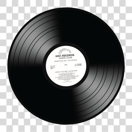 Download 45 Record Disco De Vinil PNG file