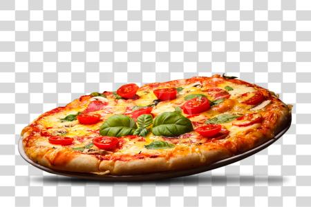 Download Picture Freeuse Pizza And Pencil In Color Pizza And Pasta PNG file