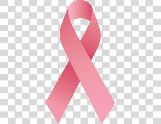 Download Breast Cancer Ribbon File Pink Ribbon Cancer Society Clip Art