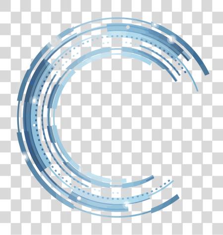 Download Technology Circle Technology Circle vector PNG file