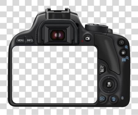 Download Camera Type Dslr Dslr Camera Background PNG file