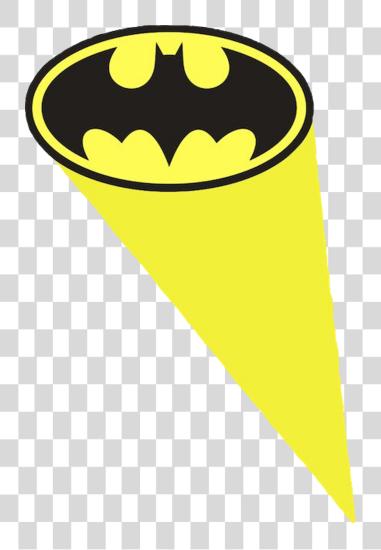 Download Created And Maintained By Enrico Zammit Lonardelli Logo Do Batman PNG file