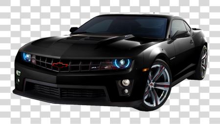 下载 Lavagem De Carro 2012 科迈罗 Zl1 蓝色 PNG file