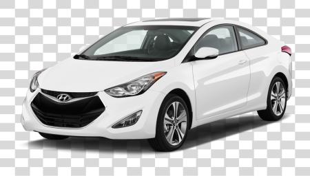 Download Icon Carro 1 2013 2 Door Hyundai Elantra PNG file