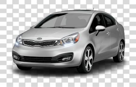 Download Cotizacion De Un Carro Kia Rio 2013 PNG file