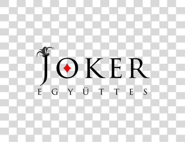 Download Jokerlogo Joker Text Clip Art