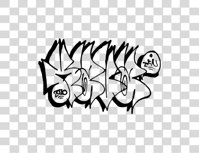 Download Image realeza dibujo Japan para Graffiti Throw arriba Clip arte