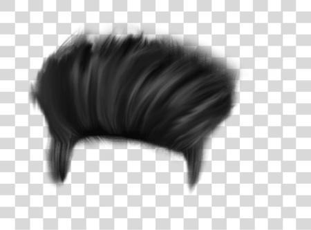 Download Hair For Picsart Background Picsart Boys Hair Style PNG file