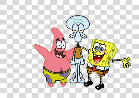 Download Spongebob Squarepants Spongebob And Patrick PNG file