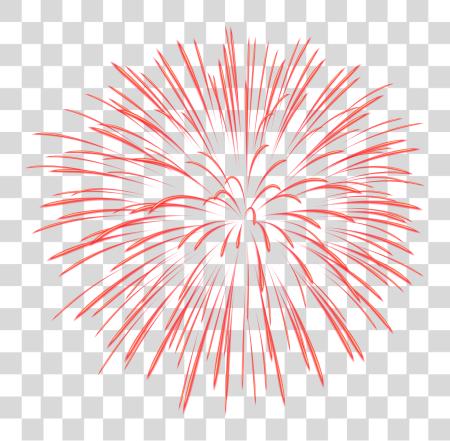 下载 Fireworks Adobe 紅 Firework 紅 Fireworks PNG file